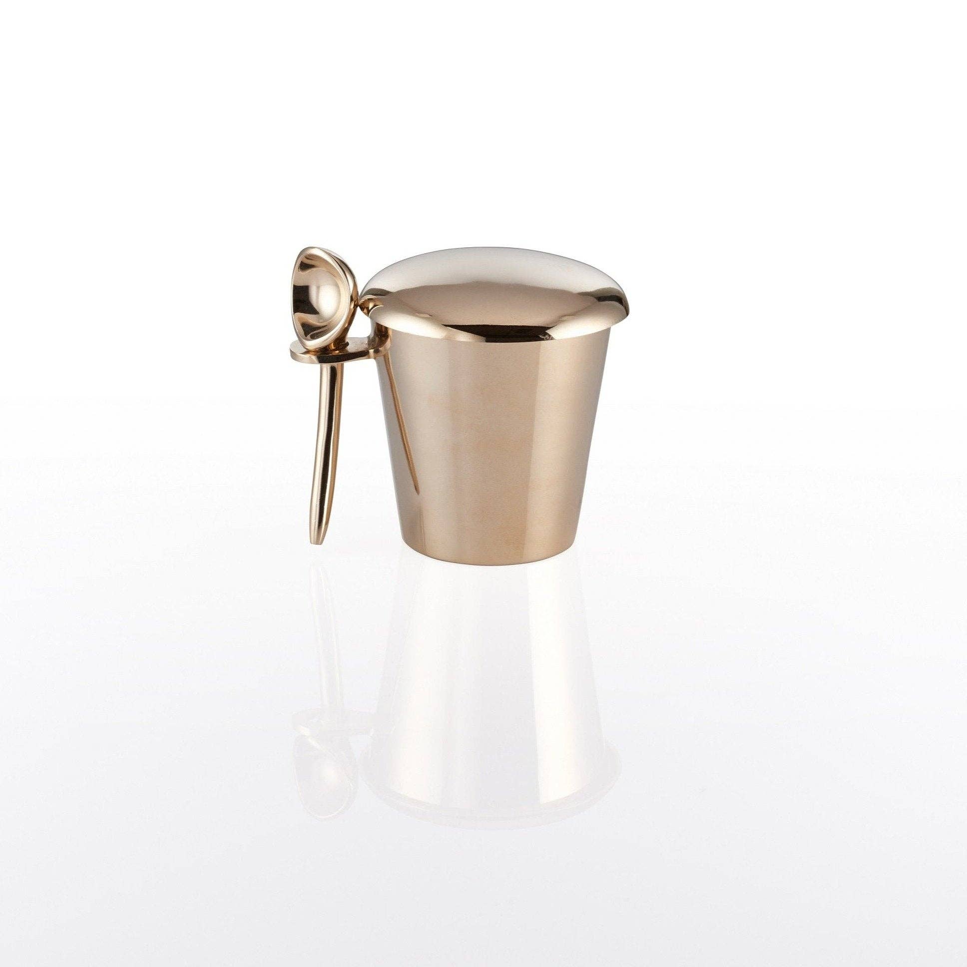 LUNARES - Vente Cuillères à glace - Serveur de pot de glace4