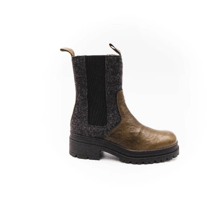 Outline for wholesale by Casta