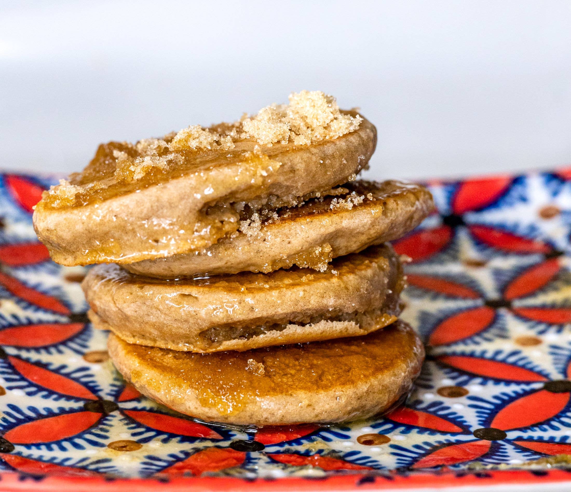 Ragin' Cajun - Wholesale Suiker - Breakfast Blend Seasoning 9oz5