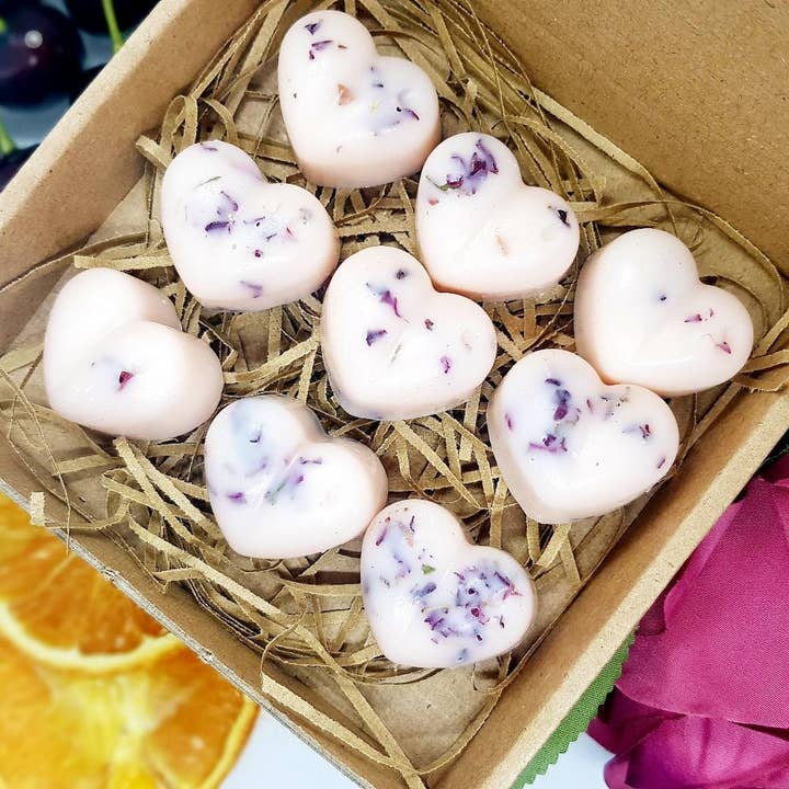 Assortmelts - Caixa de Amostras por atacado de By Linda