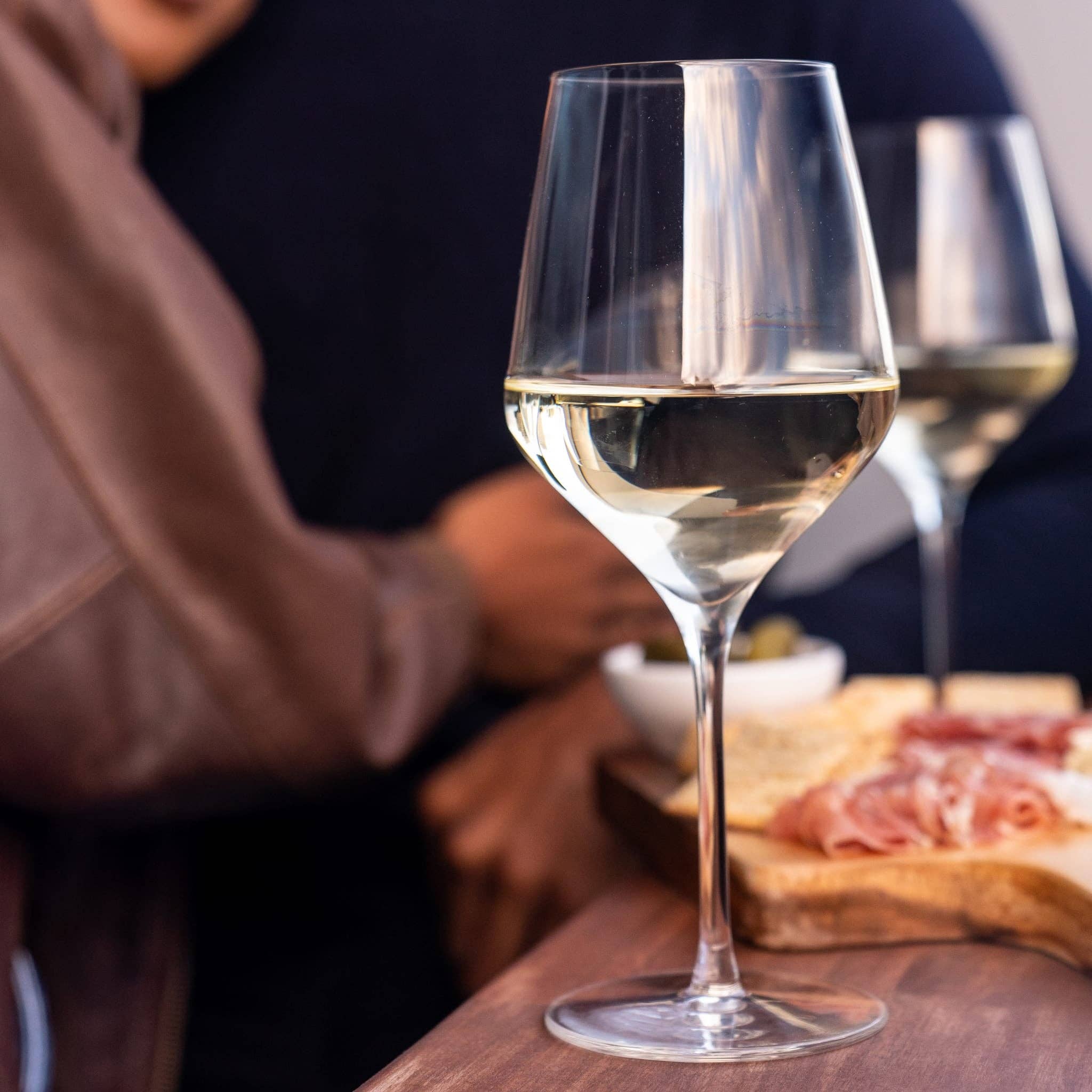 Libbey - Wholesale Wine Glass - Libbey Signature Greenwich 12-Piece Wine Glass Party Set2