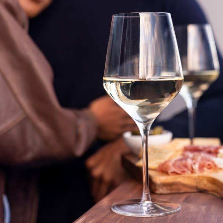 Libbey - Wholesale Wine Glass - Libbey Signature Greenwich 12-Piece Wine Glass Party Set2