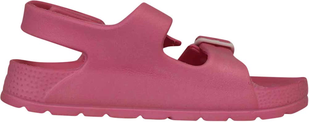 Eastern Off Price - Wholesale Sandals - Kids - Norty Kids' Casual 2-Strap Slide Sandals2