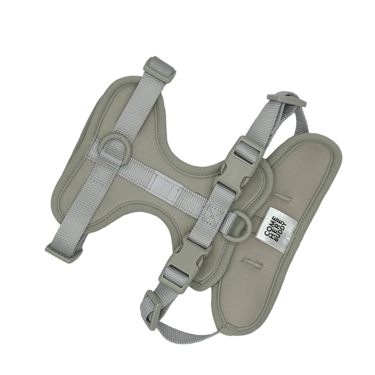 Come Here Buddy – Großhandel Haustiergeschirr – Hund – Leichter, verstellbarer gepolsterter Hundegeschirr14
