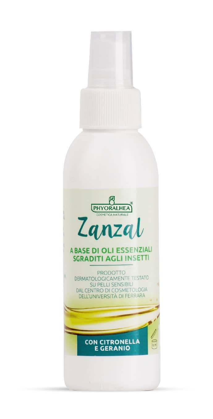 DIVA DISTRIBUZIONE SRL - Wholesale Face & Body Mist/Water - MOSQUITO SPRAY0