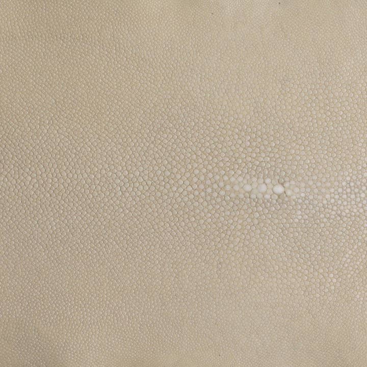 VIVO - Wholesale Decorative Tray - 20 in x 13 in Hand Forged Stainless Steel Tray With Shagreen Handles9