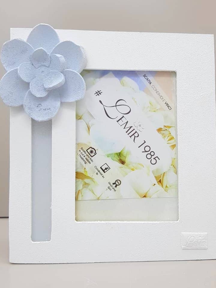 Cadre photo - Faveurs de mariage et idées cadeaux pour la vente par Lemir