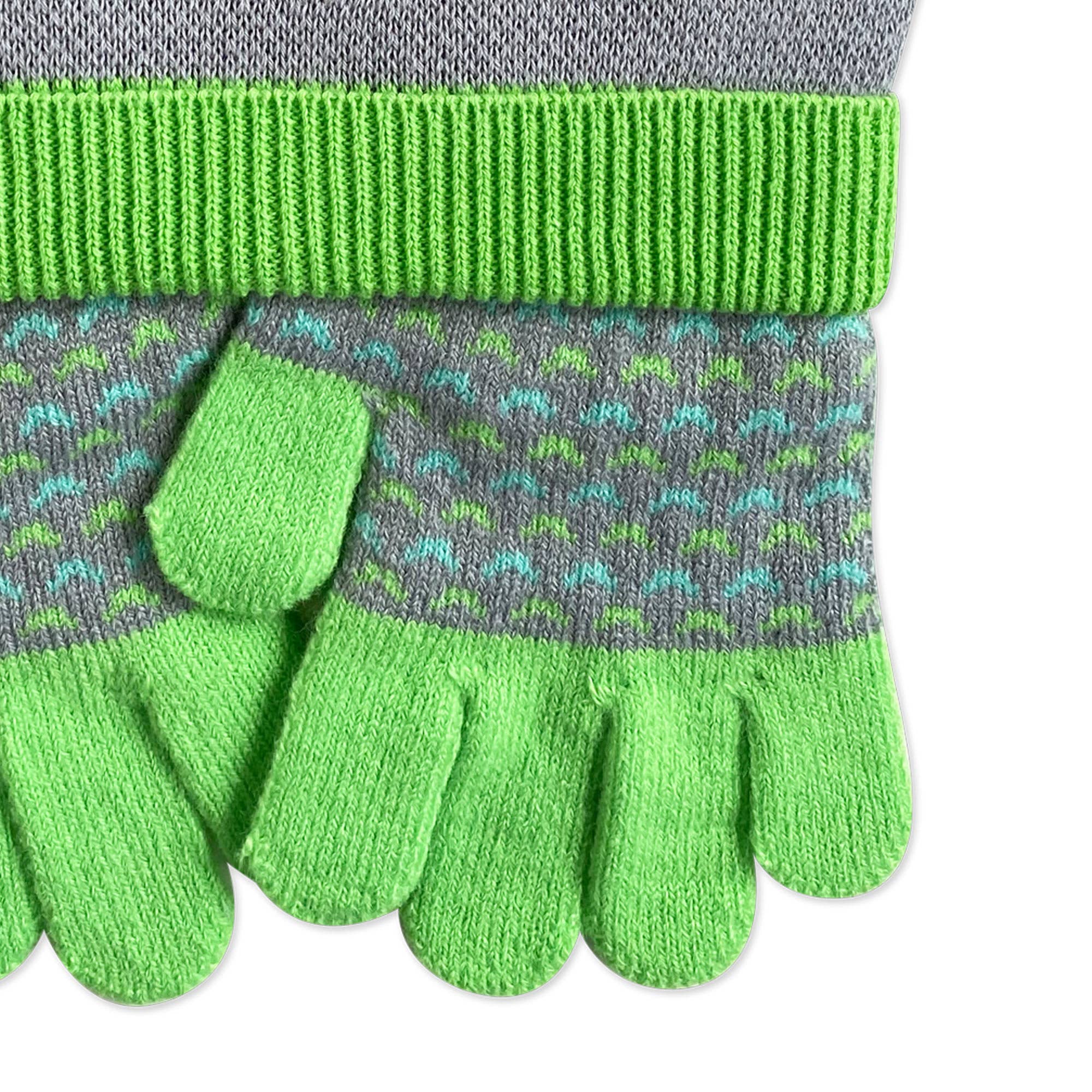 ZOOCCHINI - Wholesale Winter Accessory Set - Kids - Toddler/Kids Winter Hat/Gloves Set - Koala2