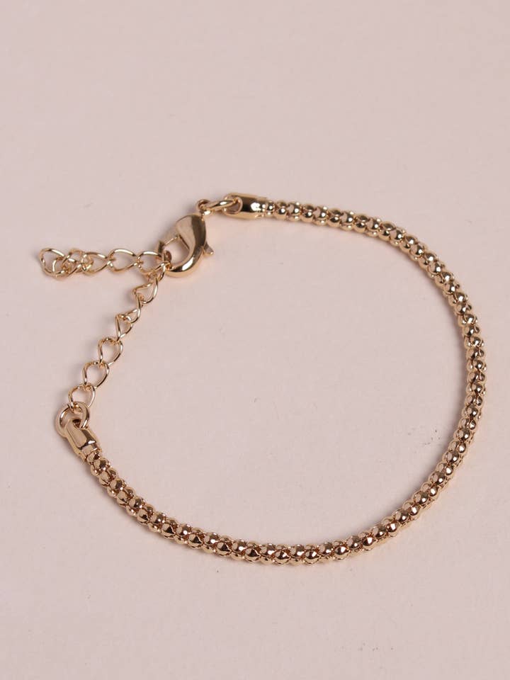 Gabrielle bracelet for wholesale by Waekura