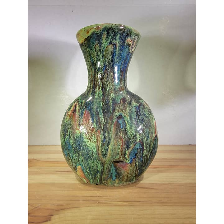 Vase Lune pour la vente par David Changar