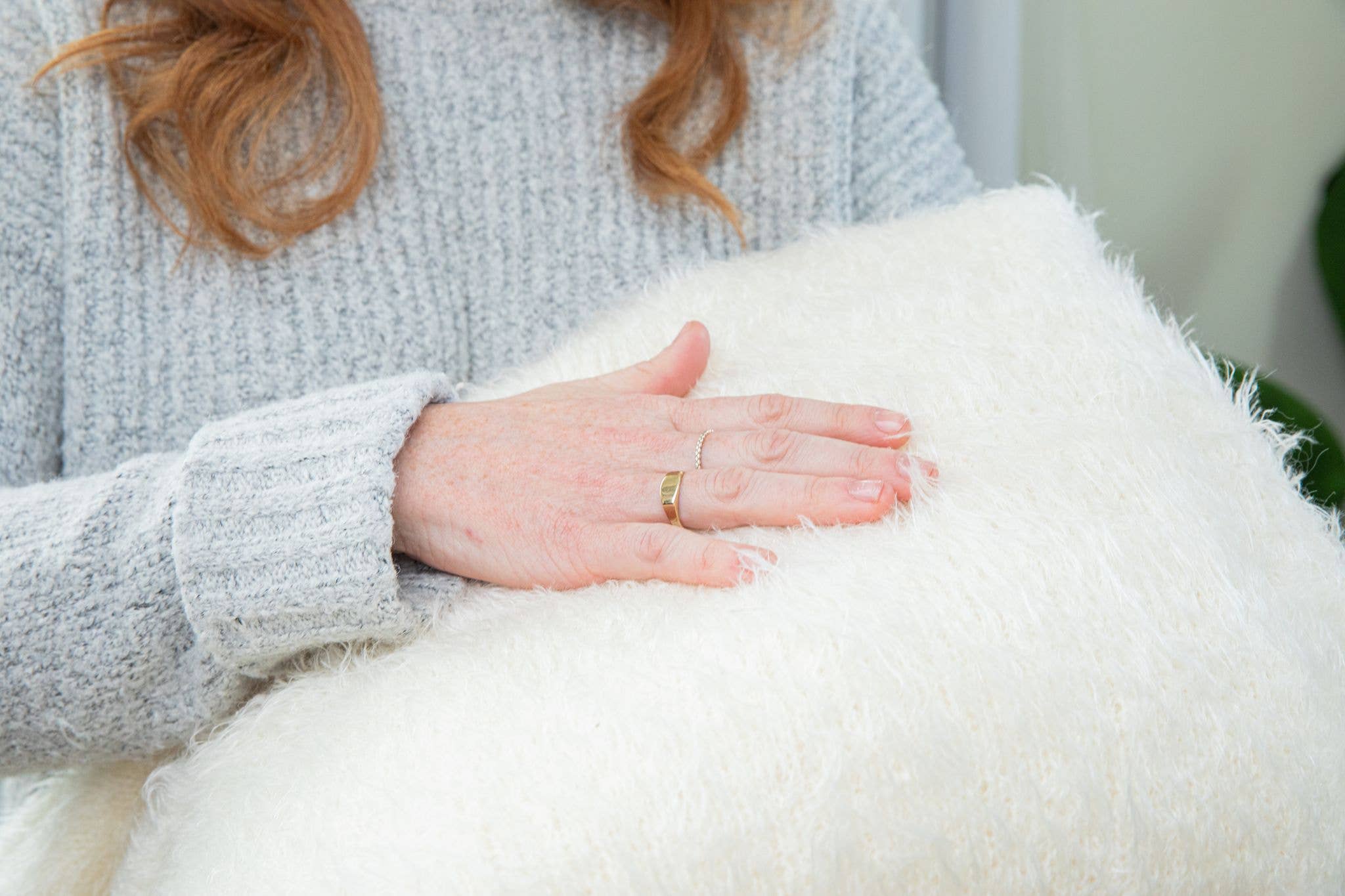 Hybrid Culture – Großhandel Überwurfdecke – Die Federdecke3