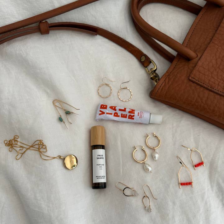 Scout and Sea - Wholesale Dangle Earrings - Reef1