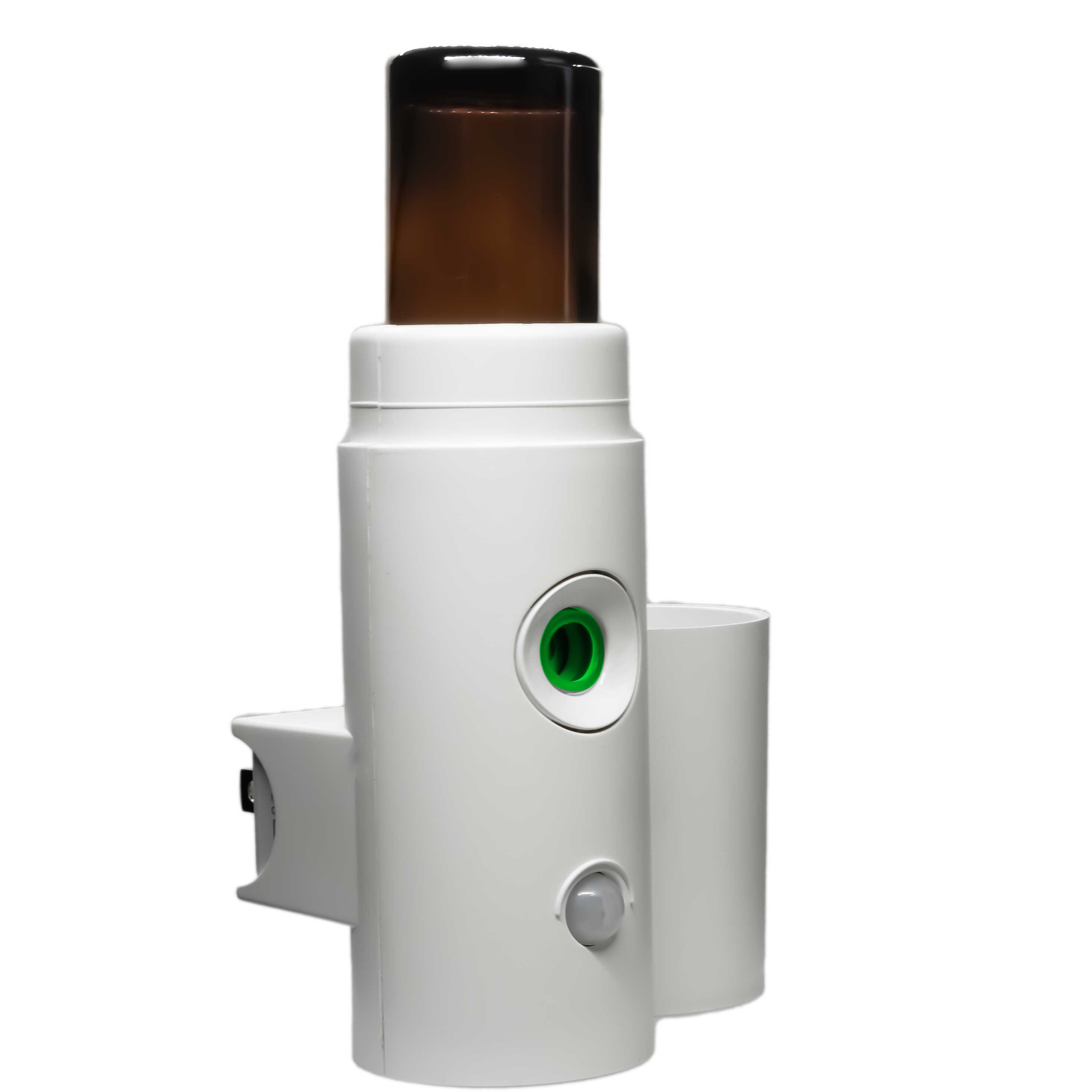 Greenair Inc. - Wholesale Electronic Diffuser - COOL MIST:Waterless aromatherapy and fragrance plug-in4