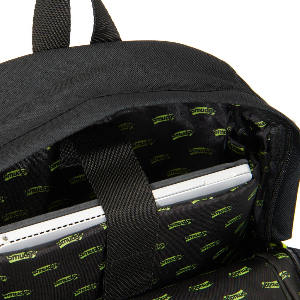 Smudge – wholesale Backpack – Child – Twisted Backpack6