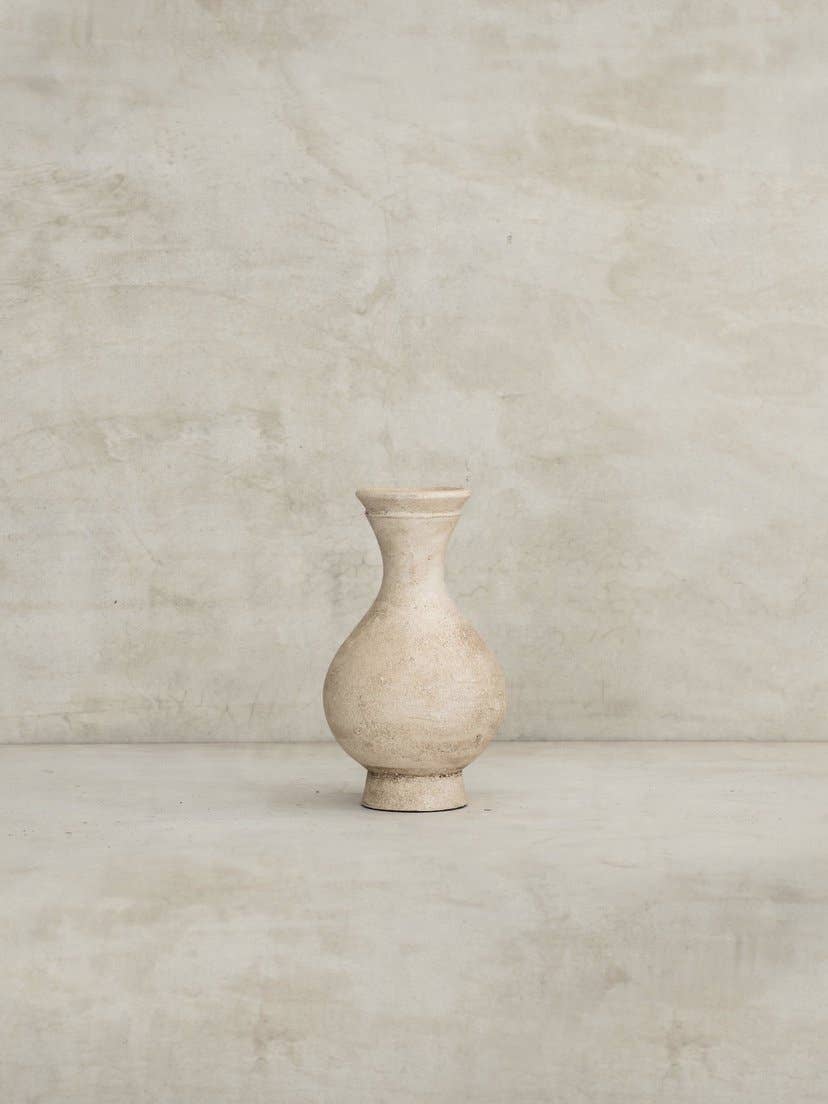 Jitana - Wholesale Vase - Hourglass Vase3