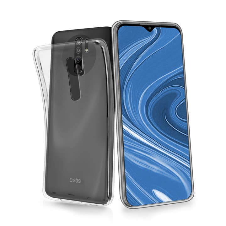 Cover Skinny Per Xiaomi Redmi 9 per la vendita all'ingrosso da parte di SBS