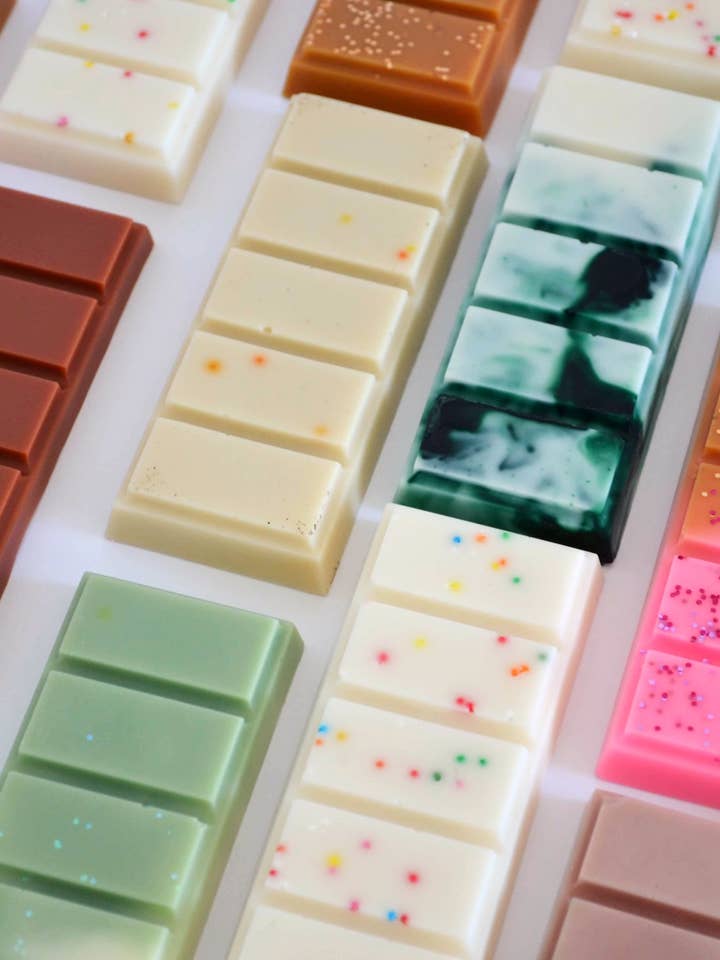 Snap Bars, Various Scents for wholesale by Cavendish Ave.