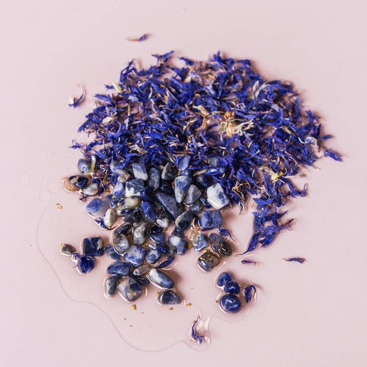 Summer Salt Body - Wholesale Bath/body oil - Face & Body Oil - Blue Moon - 100ml3