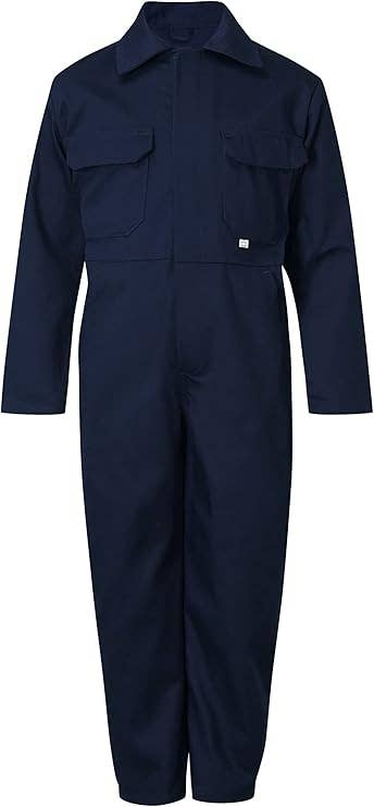 Fort Workwear - Wholesale Overalls - Kids - Fort Workwear Kids Coveralls8