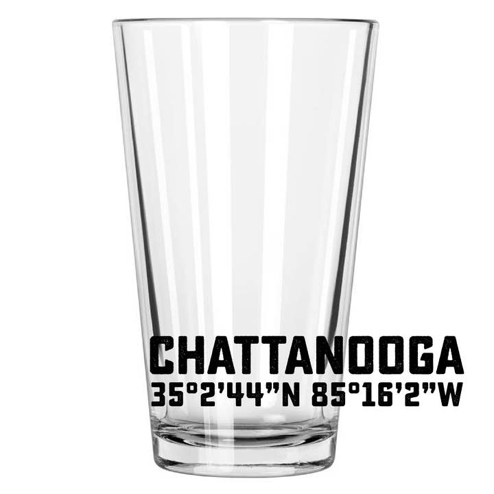 Vital Industries - Wholesale Cocktail/Liquor Glass - Customized Location Latitude and Longitude Glasses5
