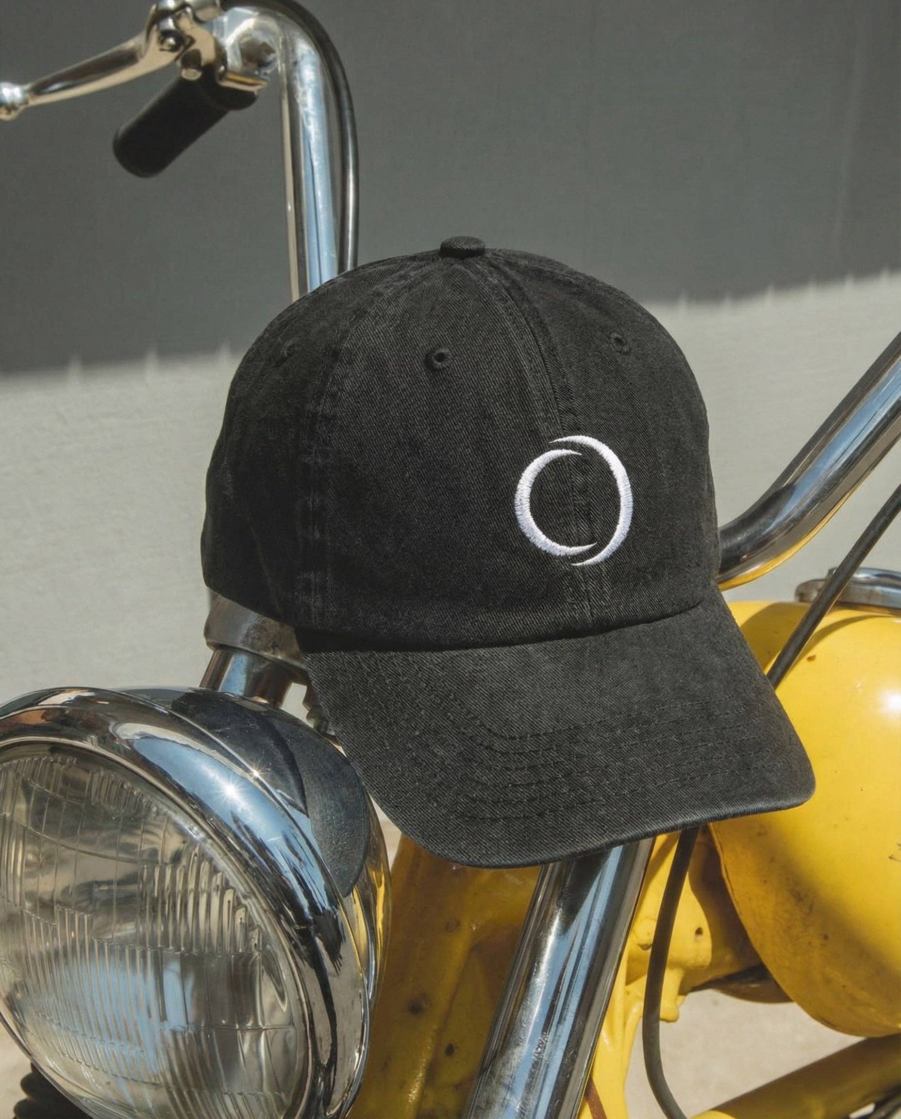 Openhouse - Wholesale Baseball Cap - Unisex - Signature Dad Cap31