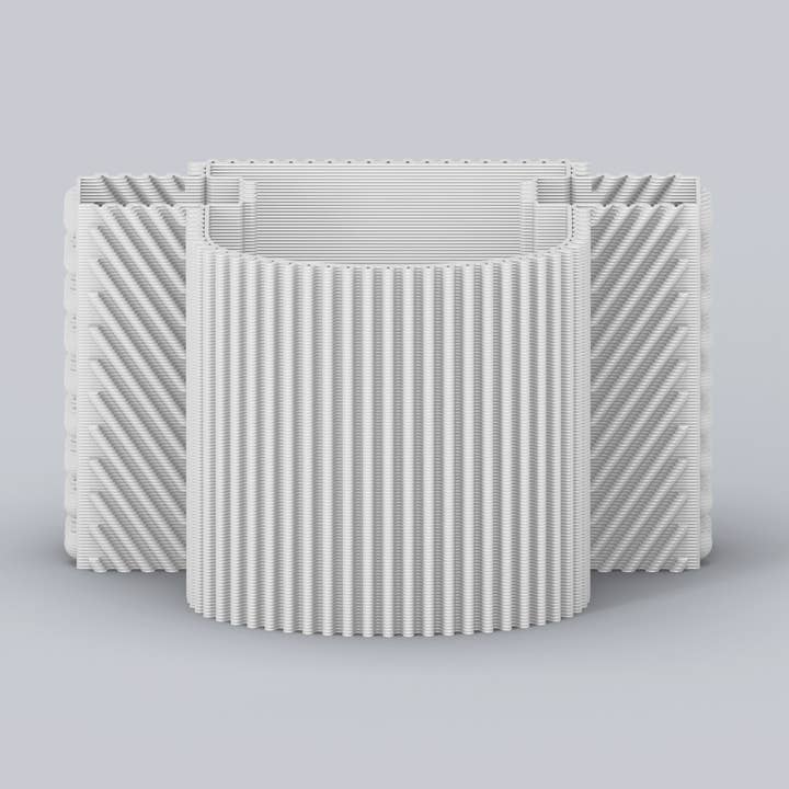 Menor Small Penholder for wholesale by SUPERNOVAS