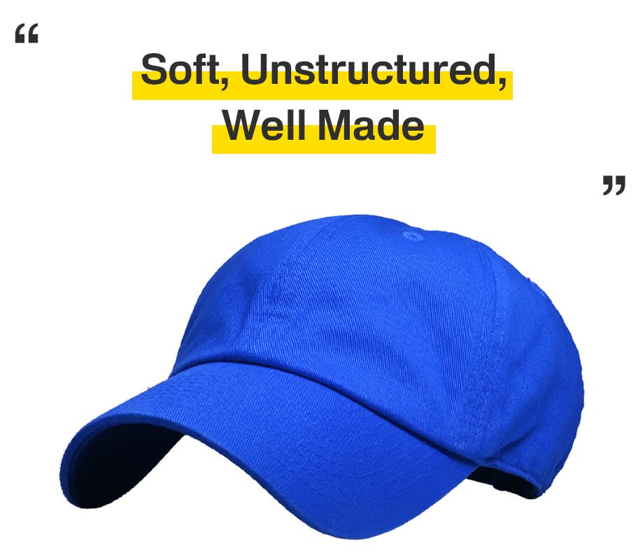 KBETHOS - Wholesale Baseball Cap - Unisex - Premium Baseball Cap244