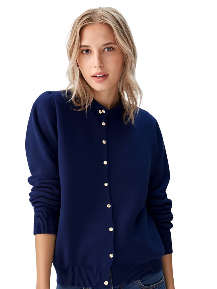 BRIT1615 NAVY BLUE + BRIT2700 NAVY BLUE for wholesale by Becky Rose