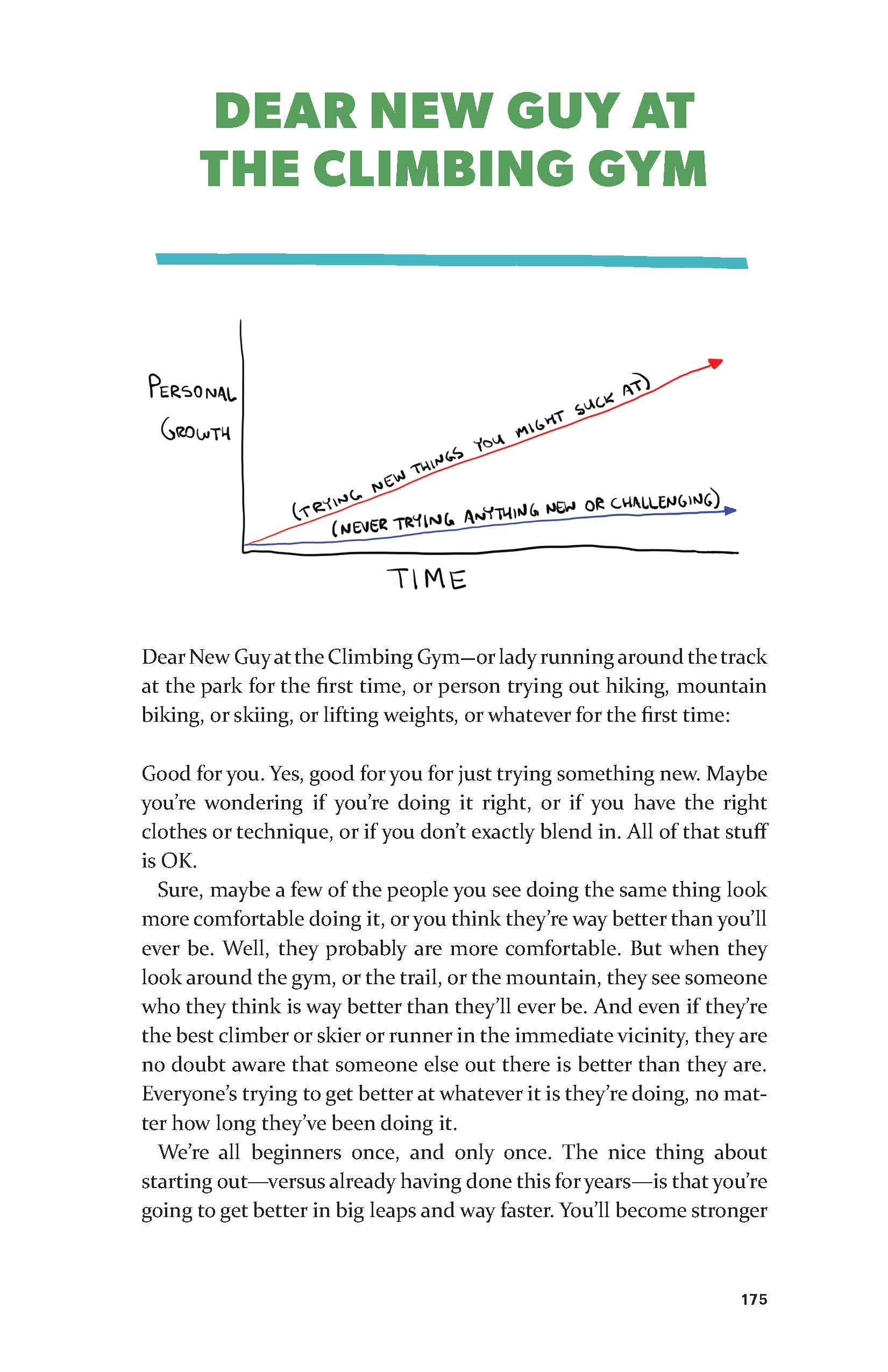 Mountaineers Books - Wholesale Humor - Bears Don't Care About Your Problems6