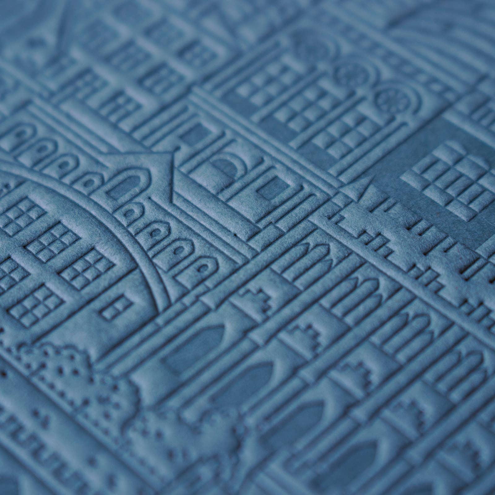 The City Works - Wholesale Notebook - The Dublin Notebook6