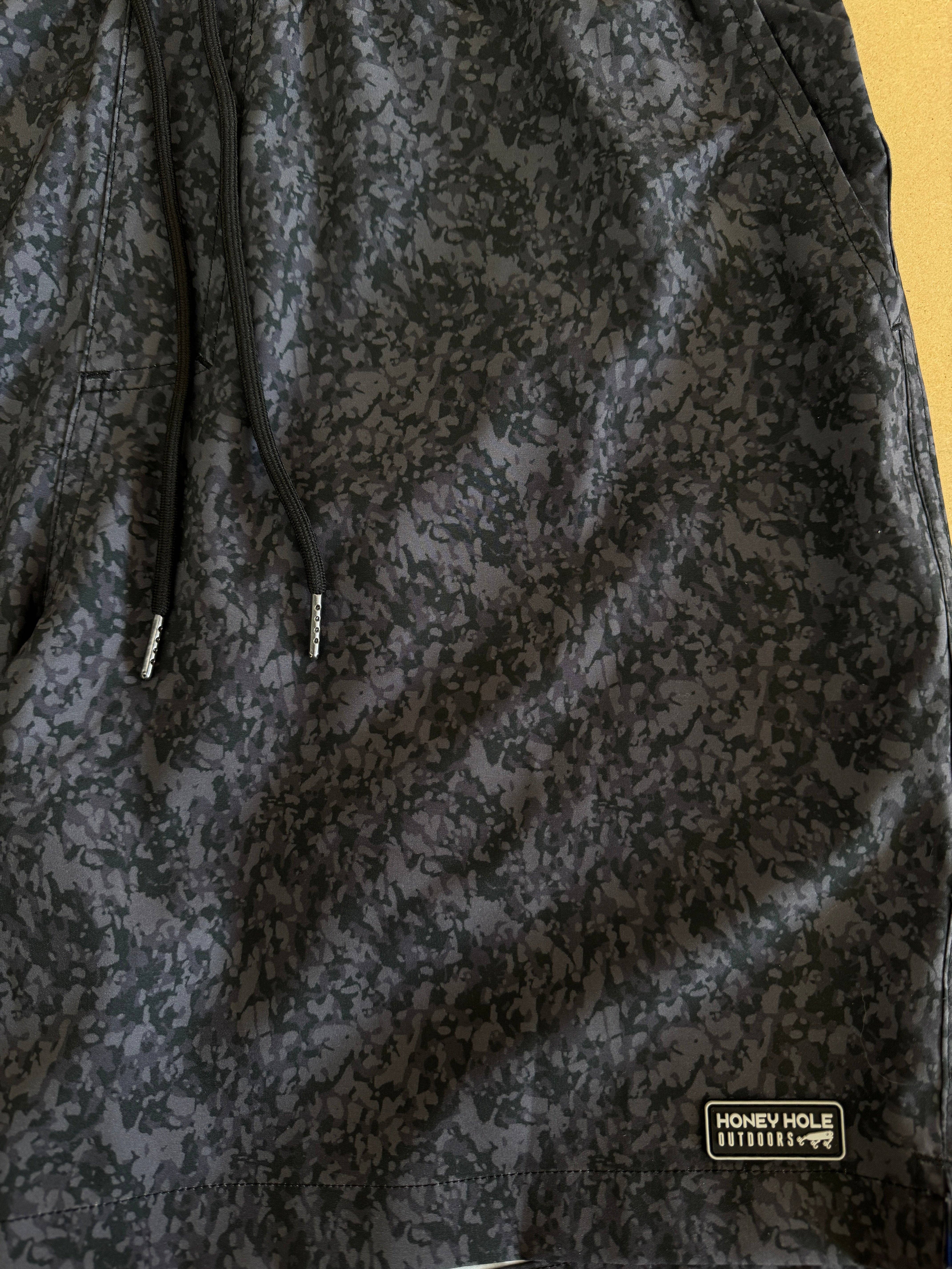 Honey Hole Outdoors – wholesale Shorts – Men's – The Weekender Shorts - Boardwalk3