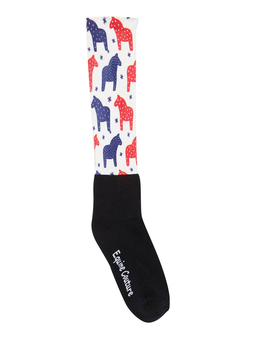 JPC Equestrian - Wholesale Socks - Women's - Equine Couture OTC Boot Socks34