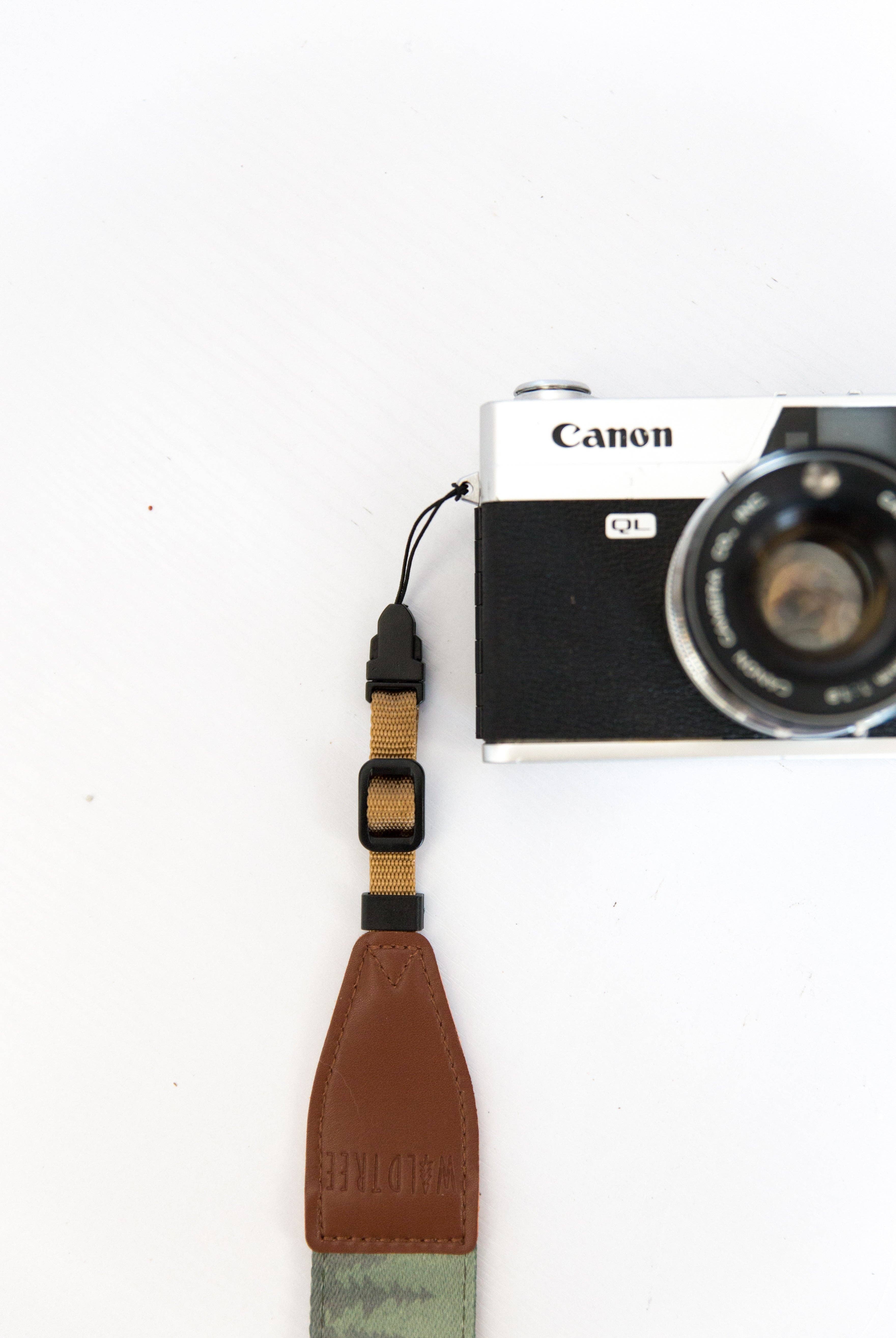 Wildtree - Wholesale Camera Strap - Quick Release Buckle Adapter for Camera Strap1