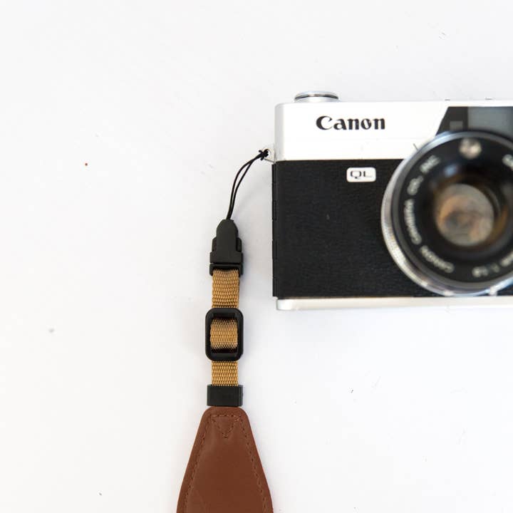 Wildtree - Wholesale Camera Strap - Quick Release Buckle Adapter for Camera Strap1