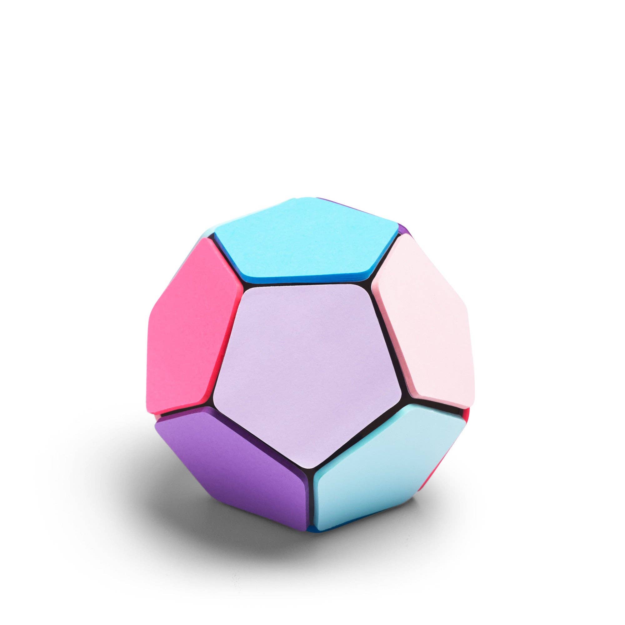 Poppin - Wholesale Sticky Notes - Sticky Memo Ball0