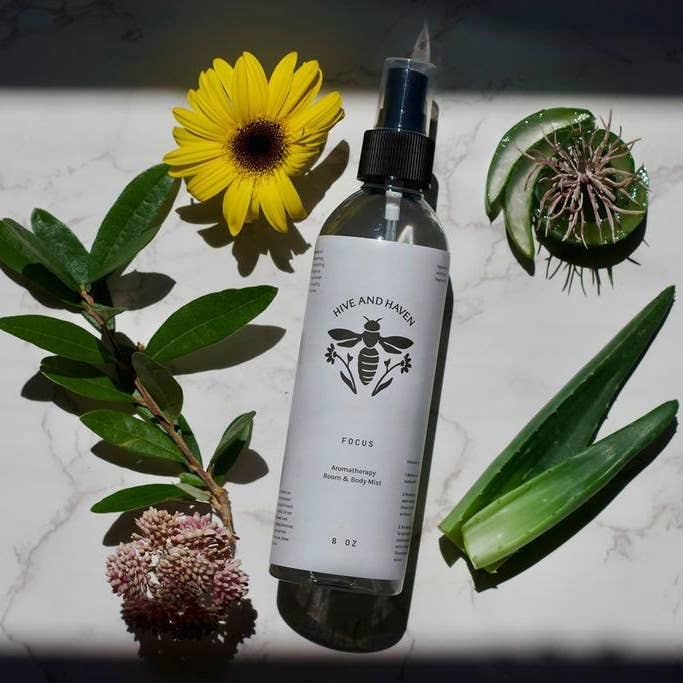 Focus voor wholesale door Hive and Haven