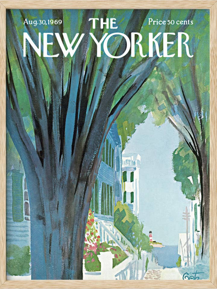 Los árboles de Nueva York para venta al por mayor de Haus and Hues