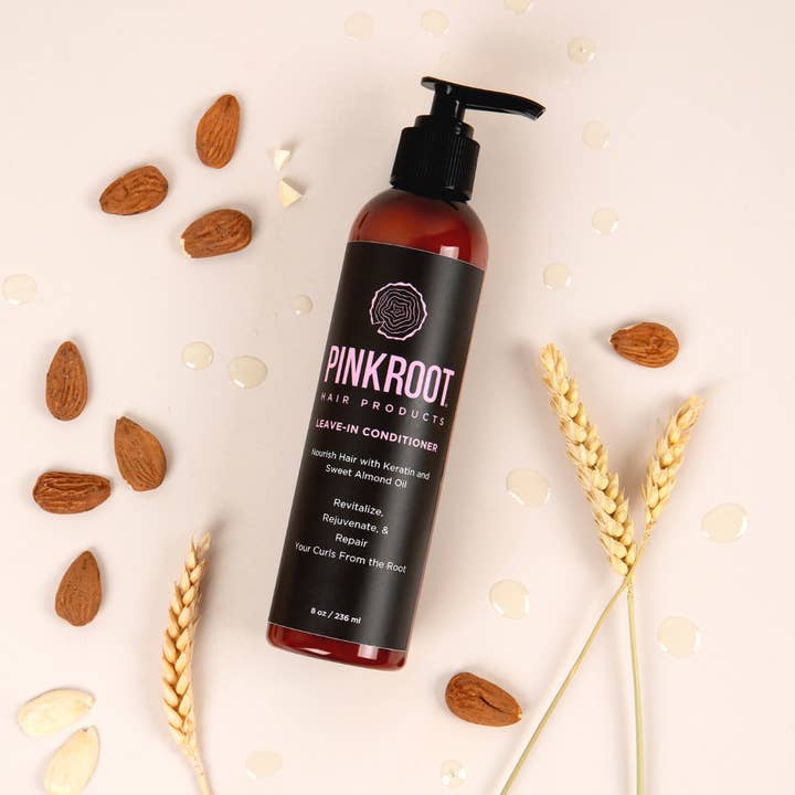 Pink Root Products – wholesale Hair leave-In conditioner – Leave-In Conditioner