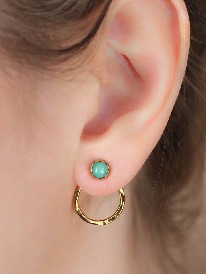 Hammer Backs - Small for wholesale by Heart of Gold