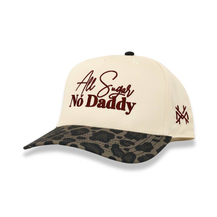 All Sugar No Daddy for wholesale by The Mad Hatter Co