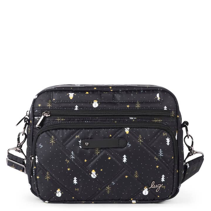 Lug - Wholesale Crossbody Bag - Women's - Carousel XL 2 Crossbody Bag44