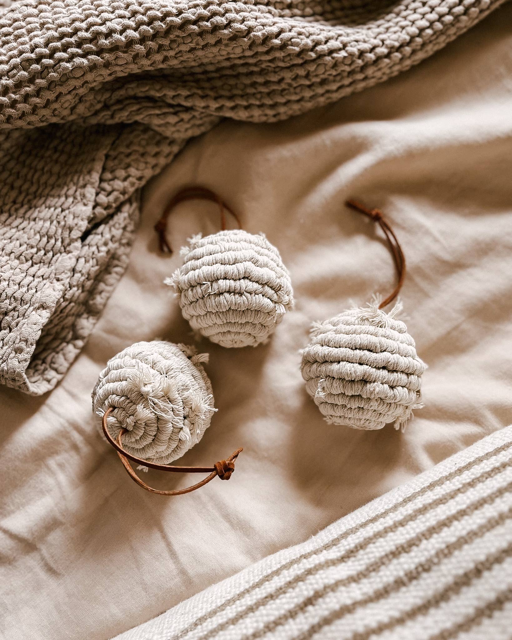 Herbert Eudora - Wholesale Ornament - LENNON coiled bulb