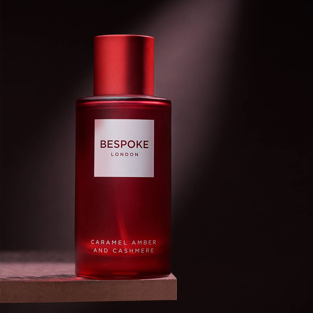 RAPHAEL COSMETIC CONSULTING / FASHION MAKE·UP - Wholesale Perfume/Eau de Toilette - EAU DE PARFUM 100ML - MAN - BESPOKE LONDON20