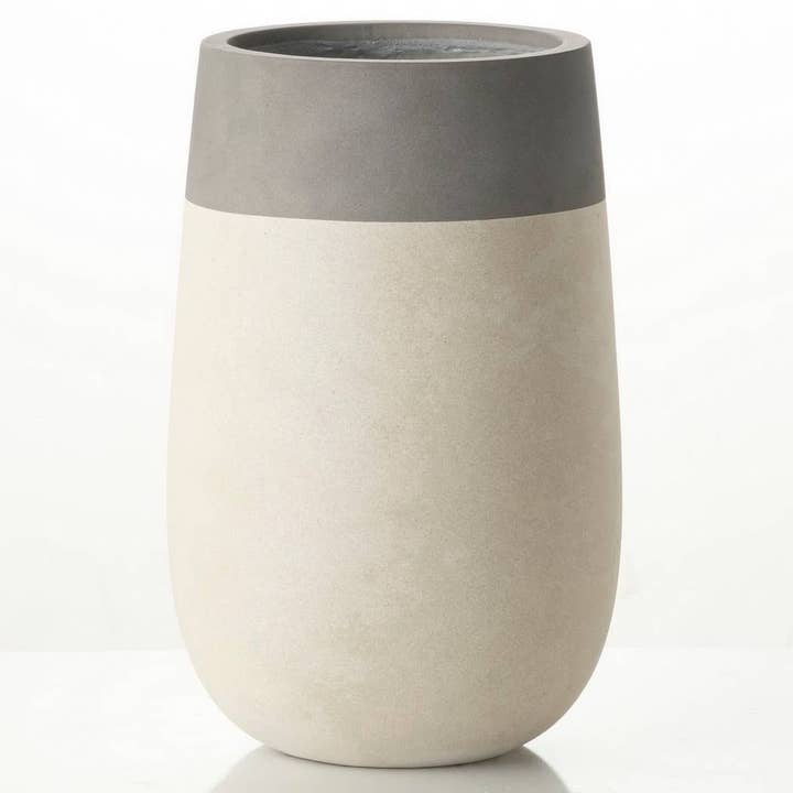 Alfresco Home - Wholesale Plant Pot - Logano Tall Planter