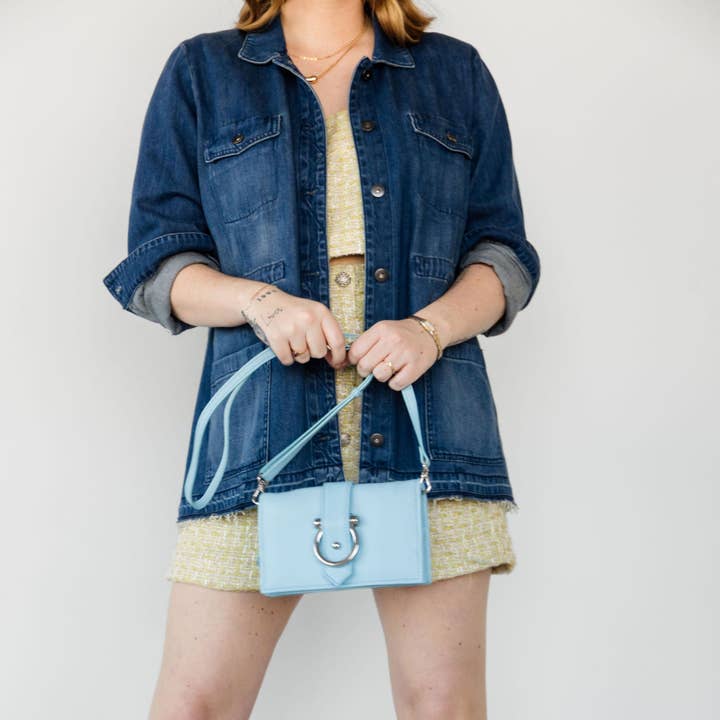 Sapahn - Wholesale Crossbody Bag - Women's - Staney Crossbody47