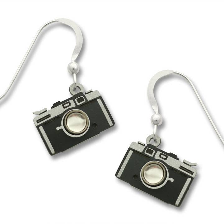 Retrocamera voor wholesale door Left Hand Studios