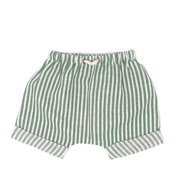 Randiga shorts för wholesale av OPILILAI