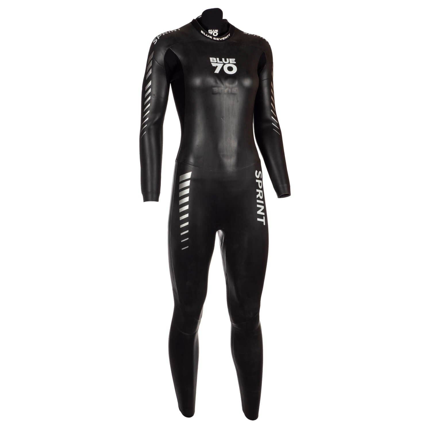 blueseventy - Wholesale Zwempak - Dames - 2025 Sprint wetsuit voor dames0