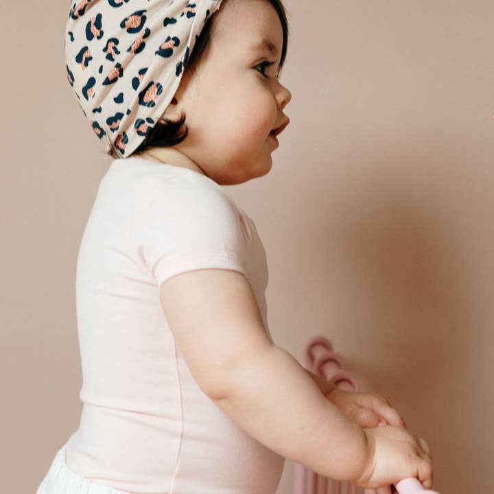 MELLIPOU - Wholesale Clothing Set - Baby - Pack Legging & Turban Baker - Baby christmas gift2