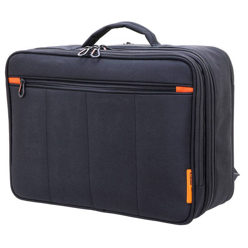 Davidts – wholesale Weekender bag – men's – DAVIDTS - THE CHASE convertible bag7